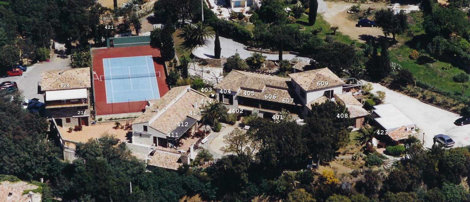 Location de vacances à Rayol-Canadel-Sur-Mer